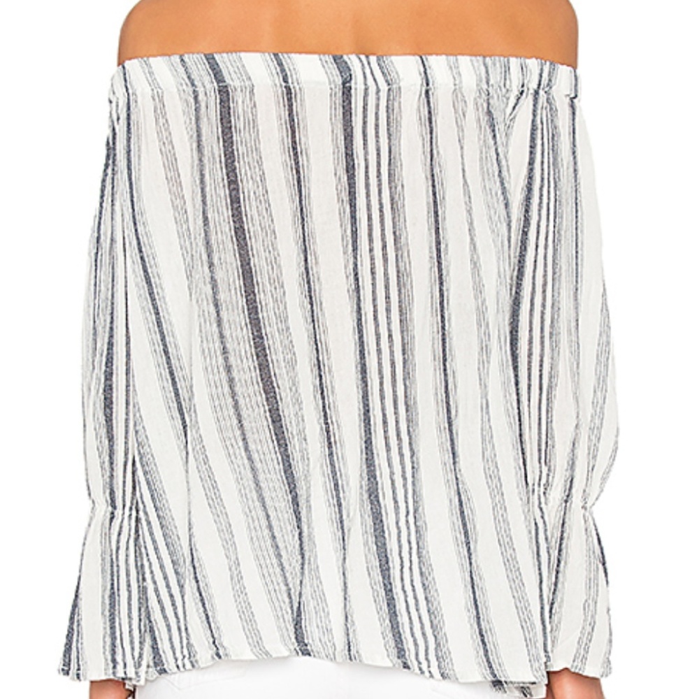 NWT Sanctuary CHARLOTTE TOP - Revolve - Picture 2 of 2